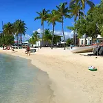 Marina De Saint-Francois