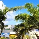 Marina De Saint-Francois