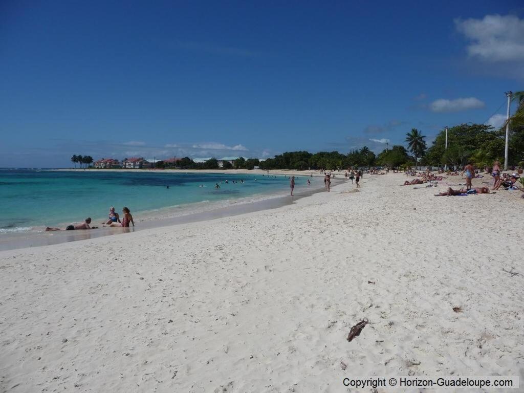 Appartement Marina De Saint-francois *