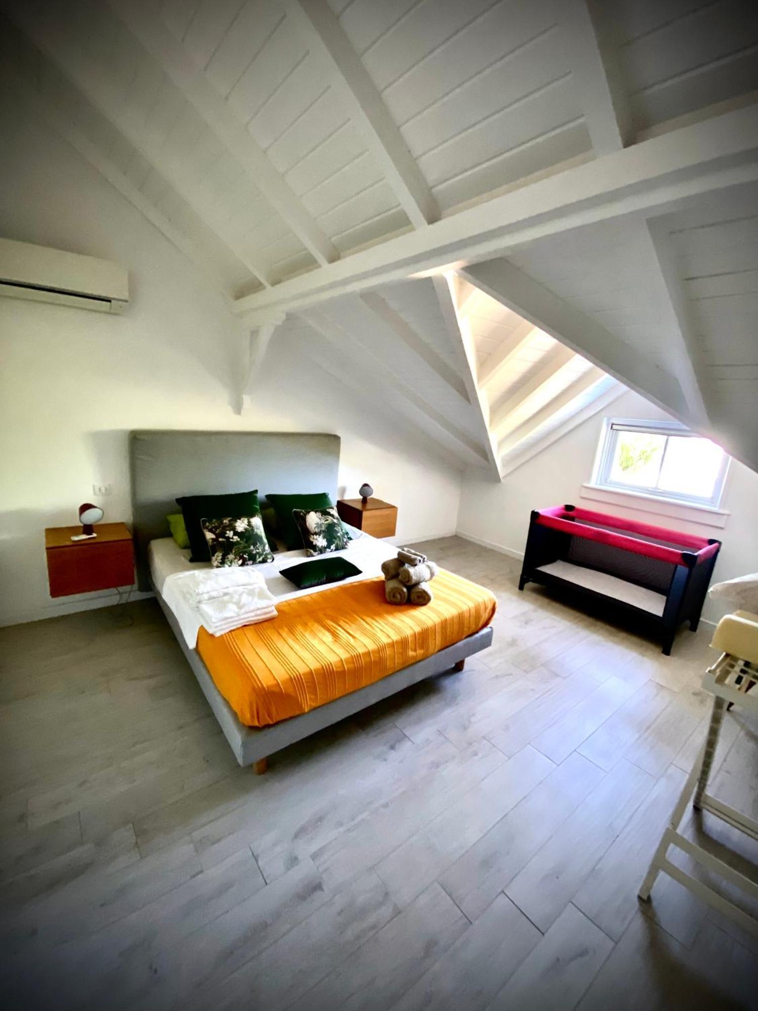 Appartement Marina De Saint-francois Saint-Francois (Grande-Terre)