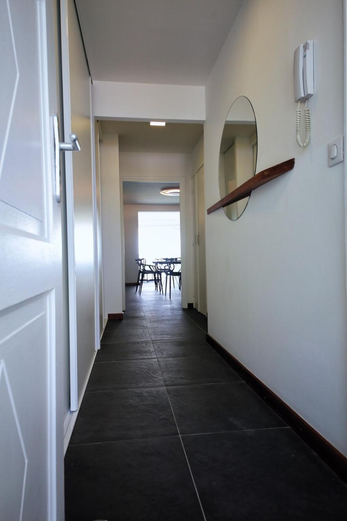 Marina De Saint-francois Appartement