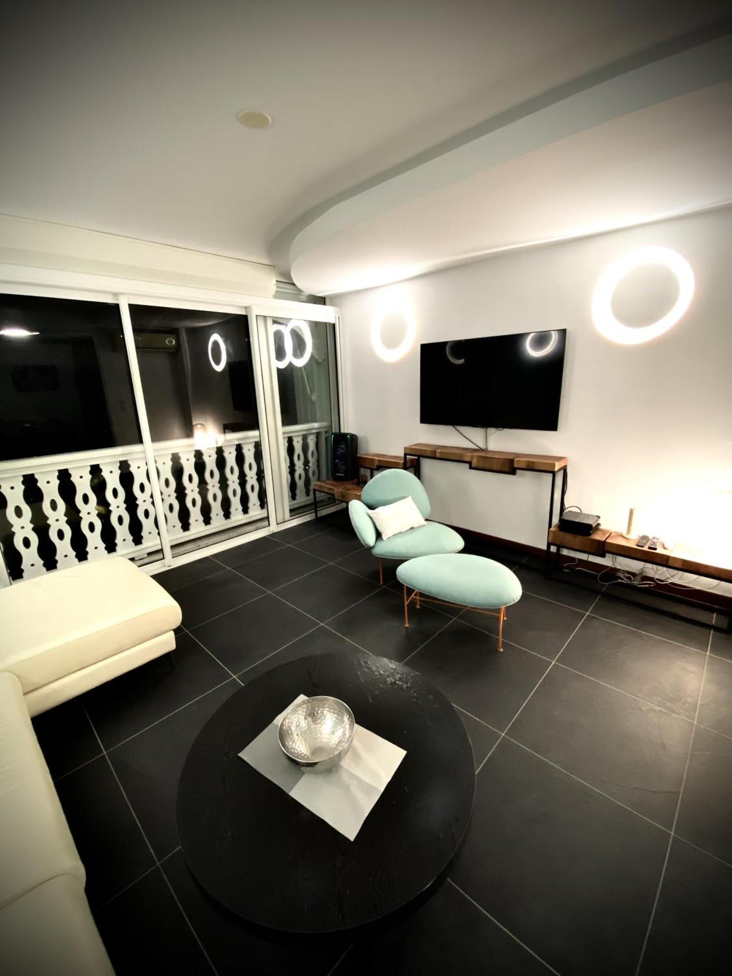Appartement Marina De Saint-francois *