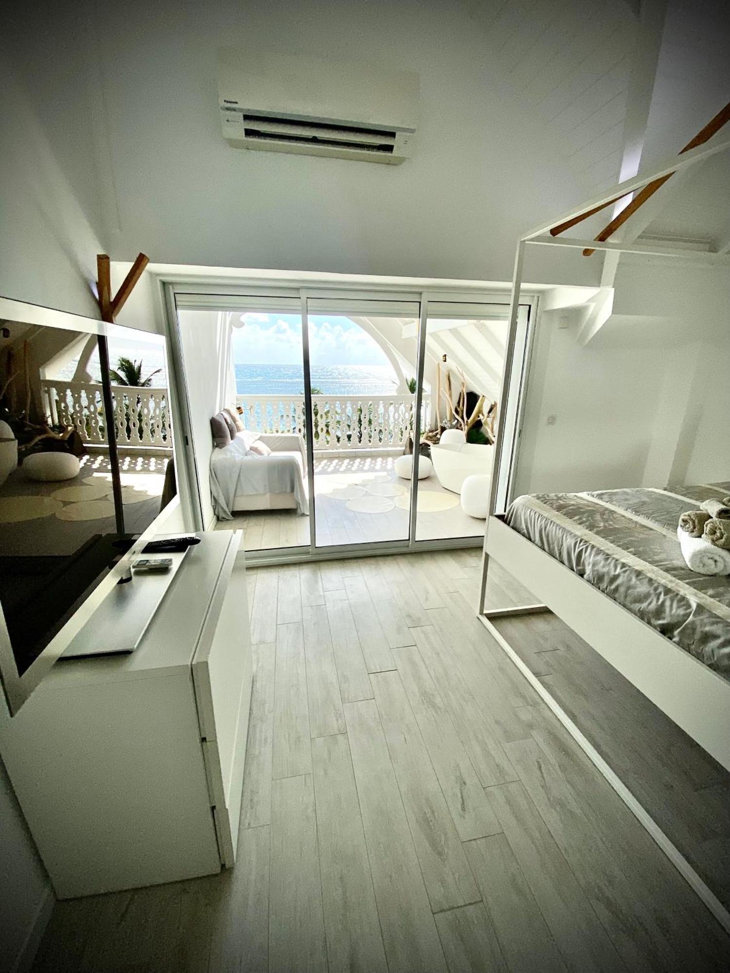 Marina De Saint-francois Appartement Saint-Francois (Grande-Terre)