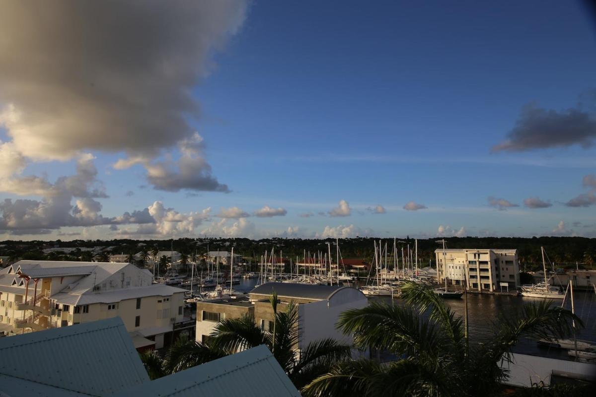 Marina De Saint-francois