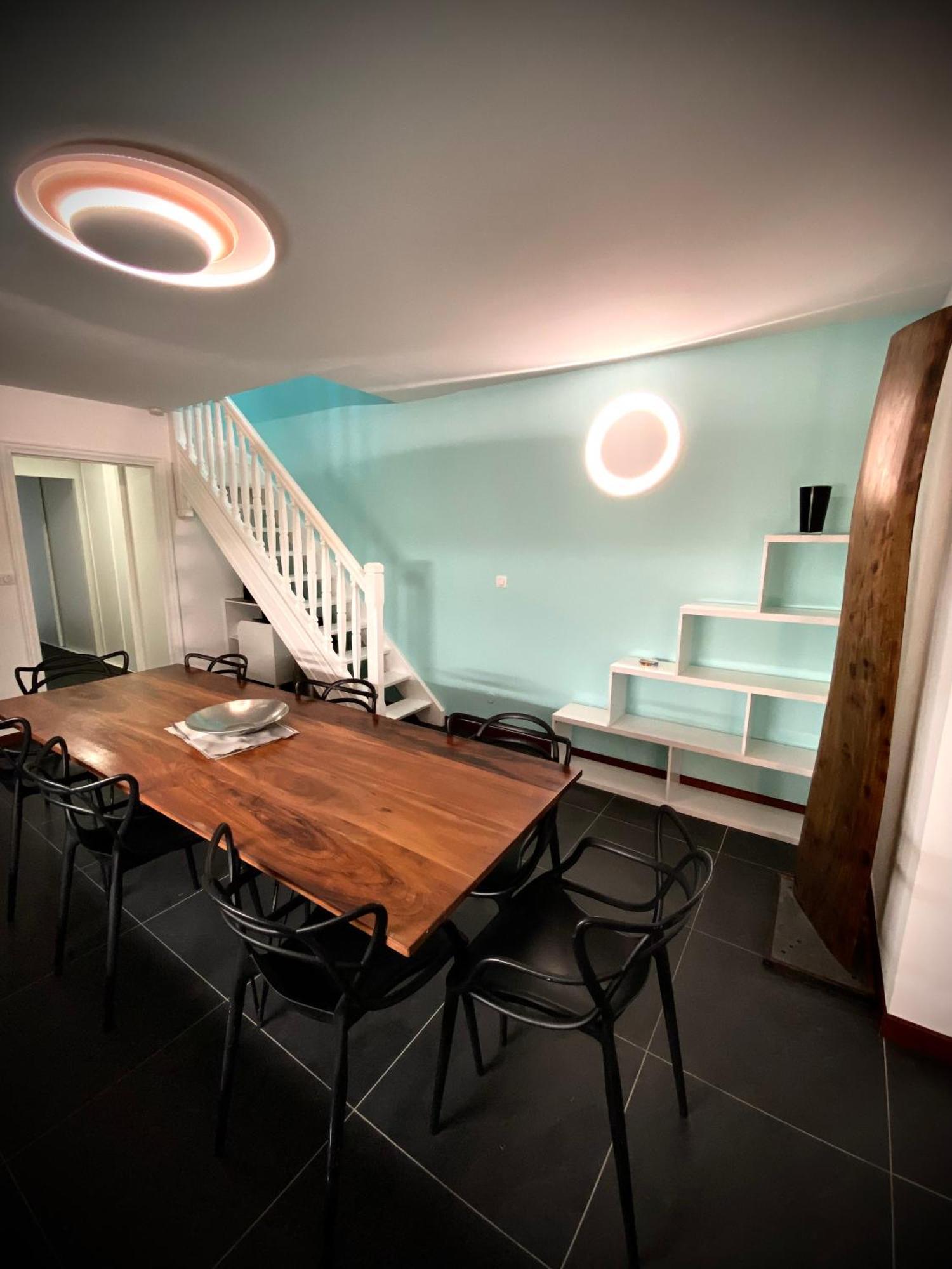 Appartement Marina De Saint-francois *