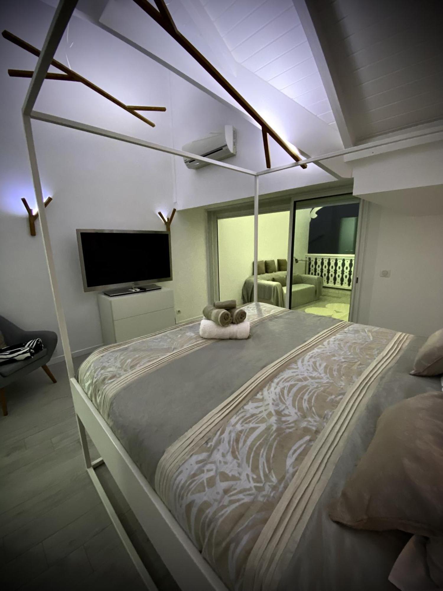 Appartement Marina De Saint-francois Saint-Francois (Grande-Terre)
