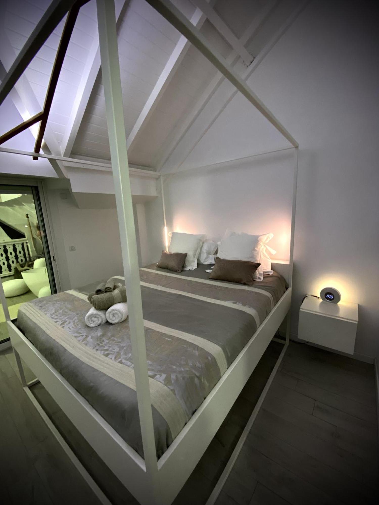 Marina De Saint-francois Appartement *