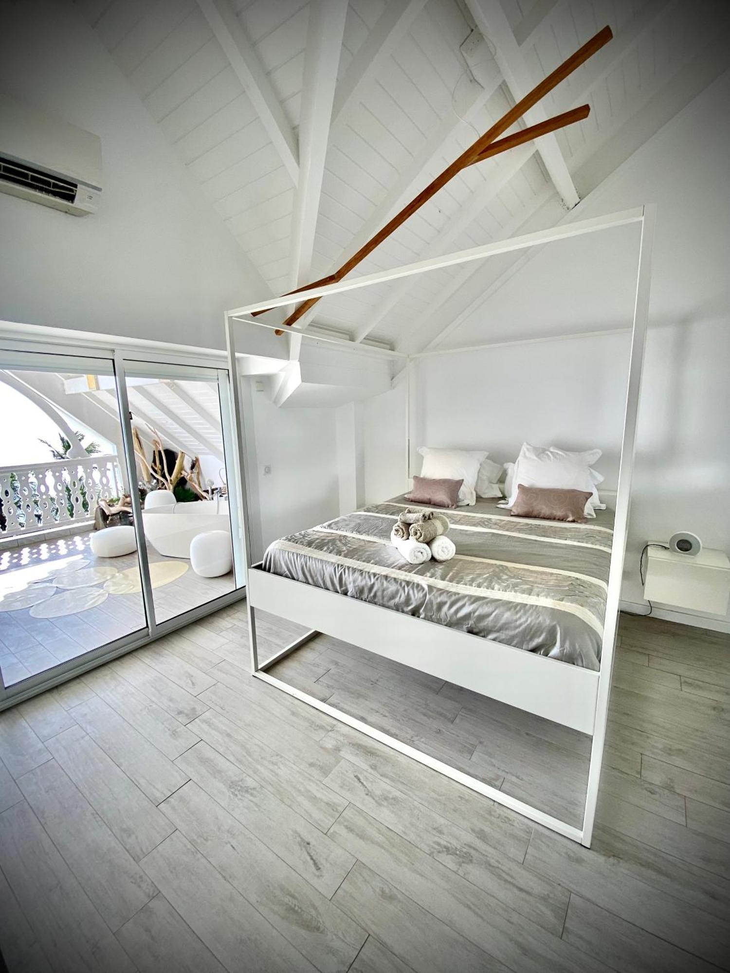 Marina De Saint-francois Appartement