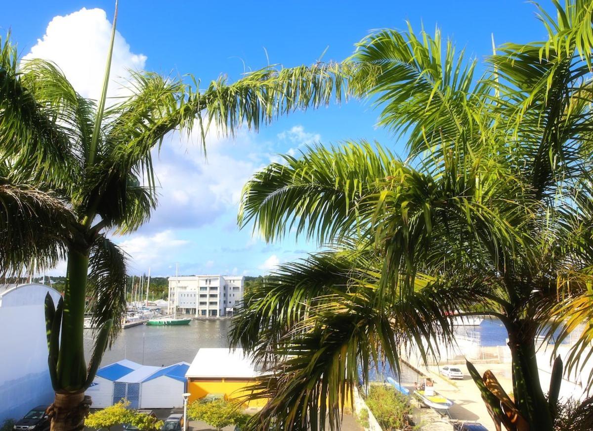 Marina De Saint-francois Appartement
