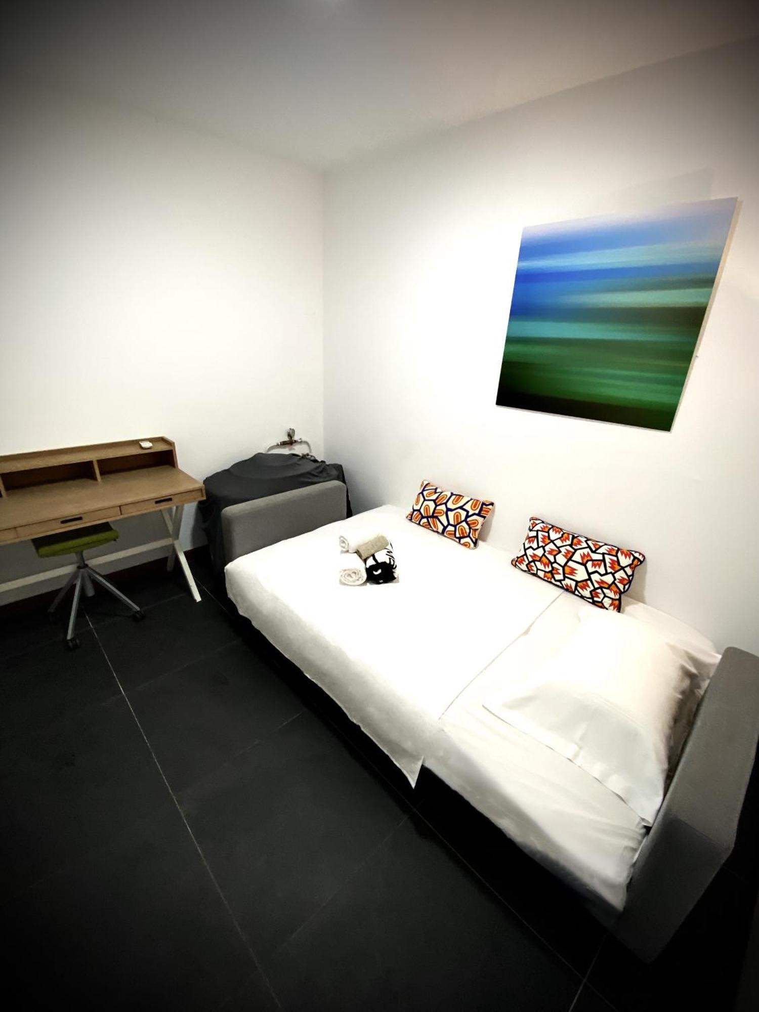Appartement Marina De Saint-francois