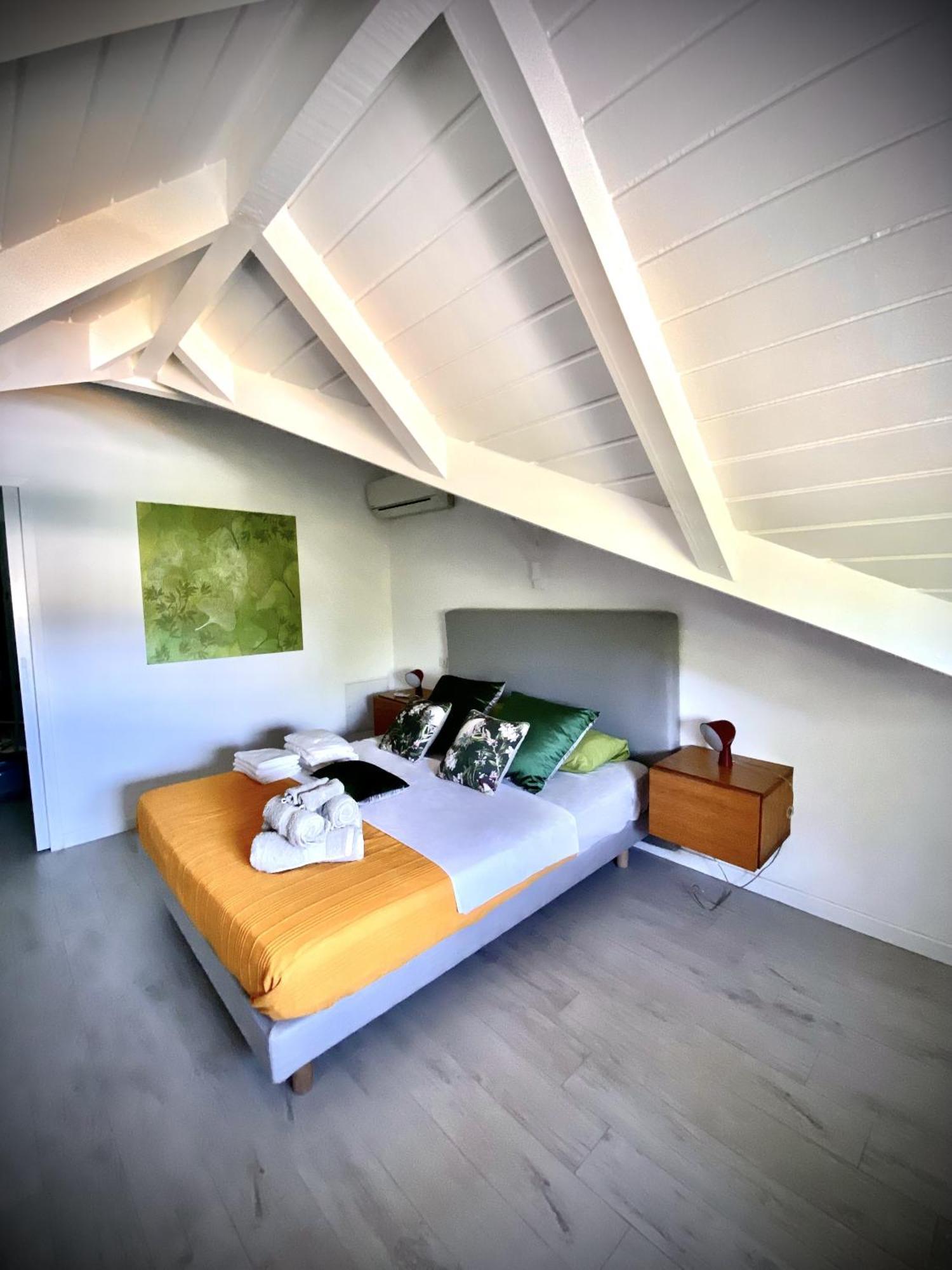 Marina De Saint-francois Appartement *
