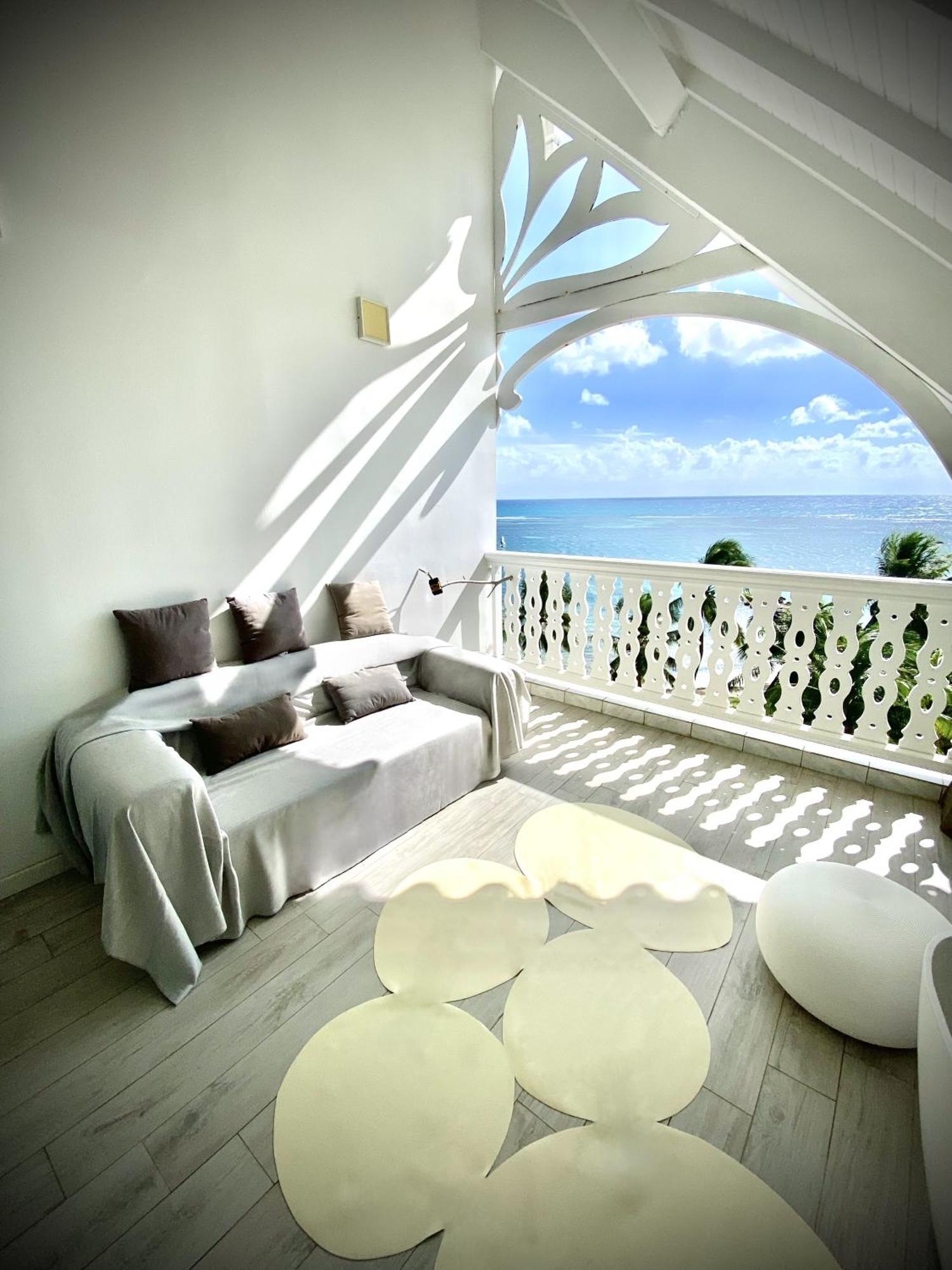 Appartement Marina De Saint-francois