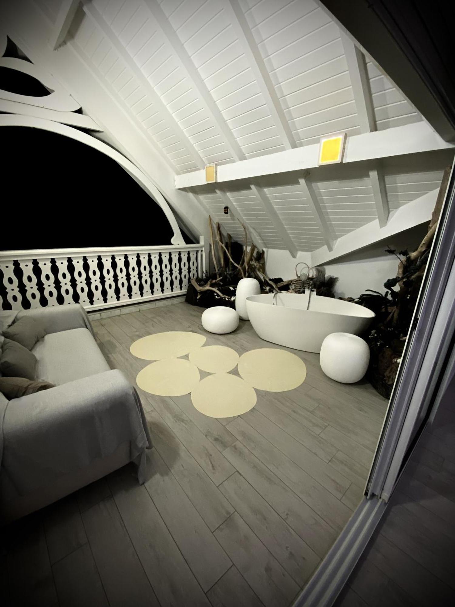 Appartement Marina De Saint-francois