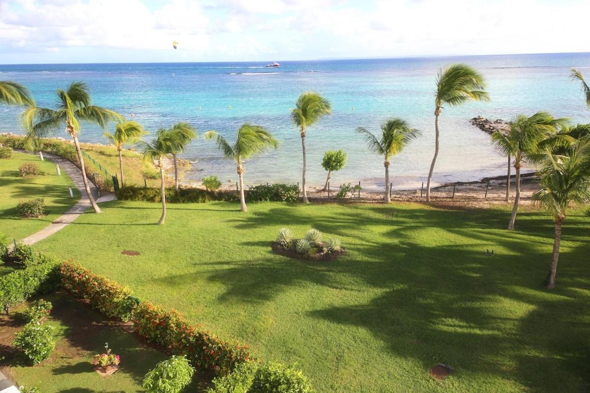 Marina De Saint-francois Appartement *