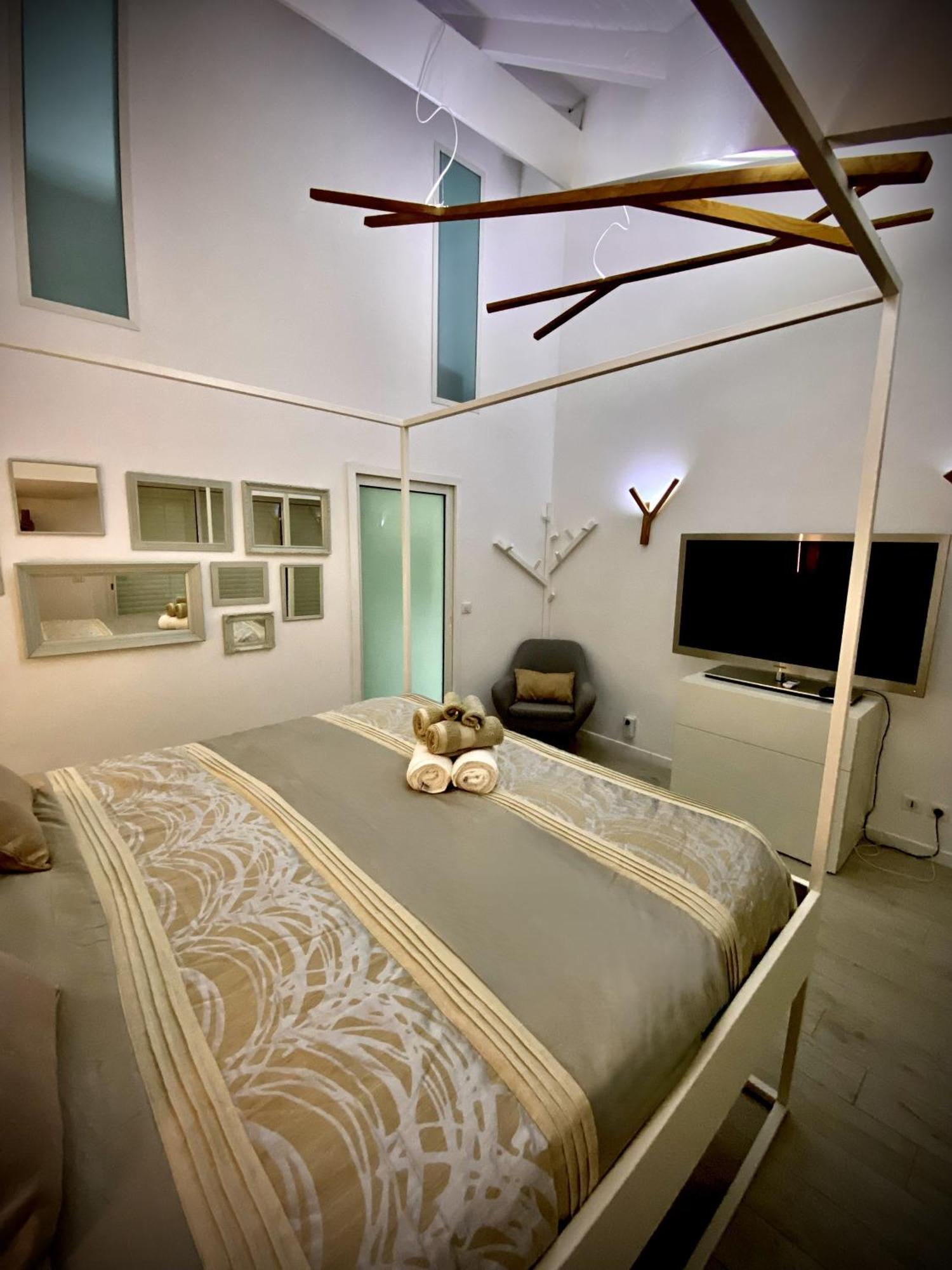 Marina De Saint-francois Appartement *