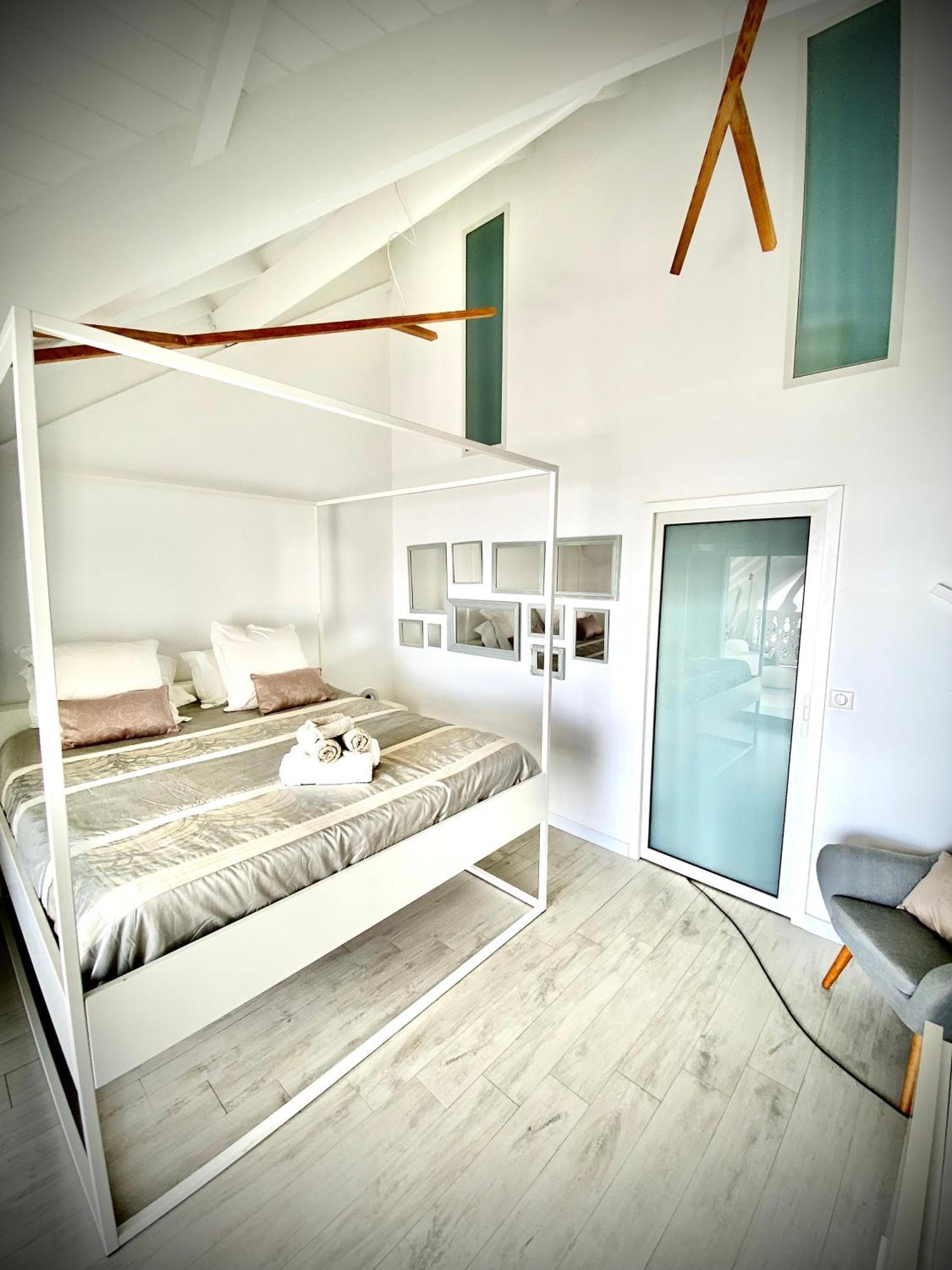 Appartement Marina De Saint-francois Saint-Francois (Grande-Terre)