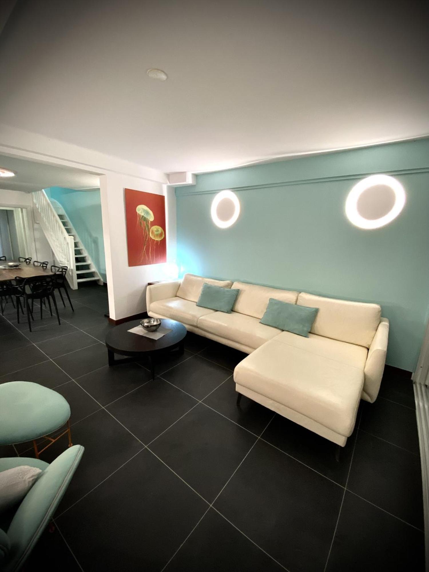 Marina De Saint-francois Appartement