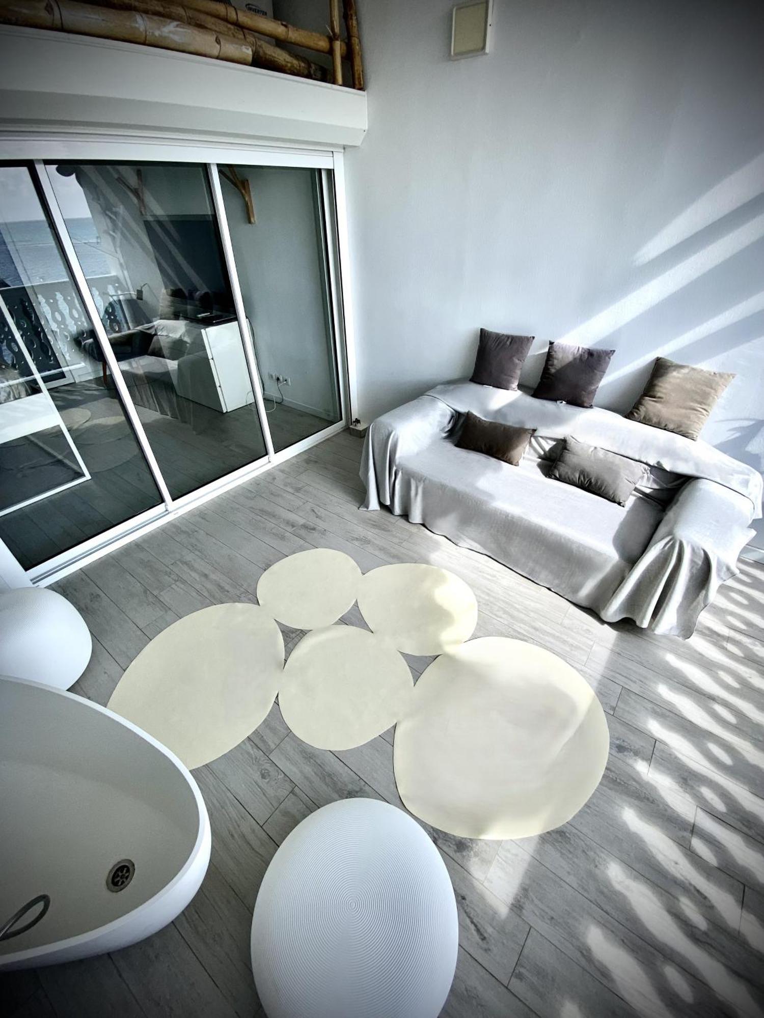 Appartement Marina De Saint-francois