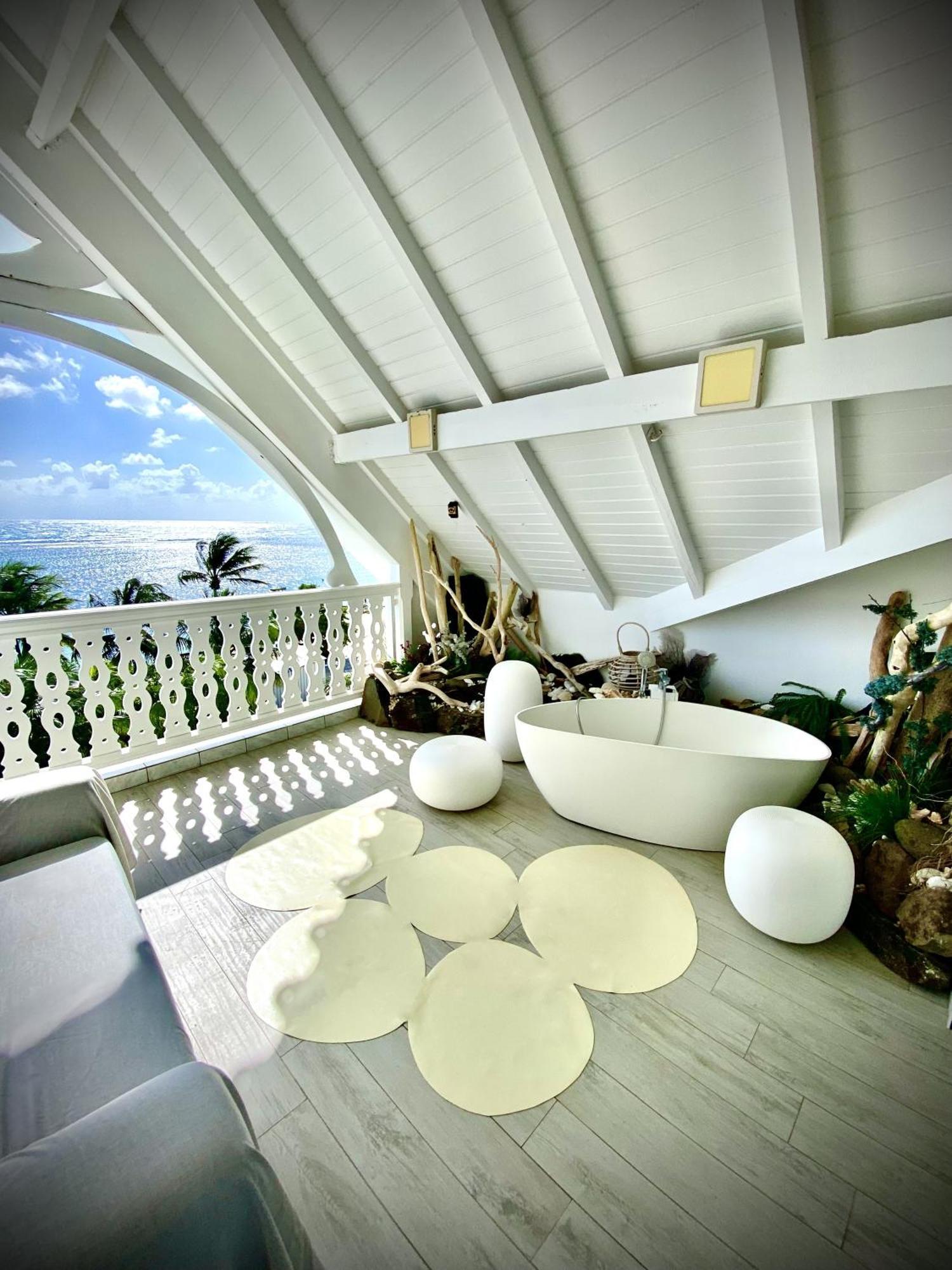 Appartement Marina De Saint-francois