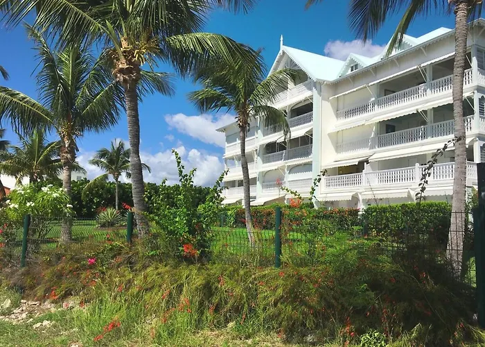 Marina De Saint-Francois
