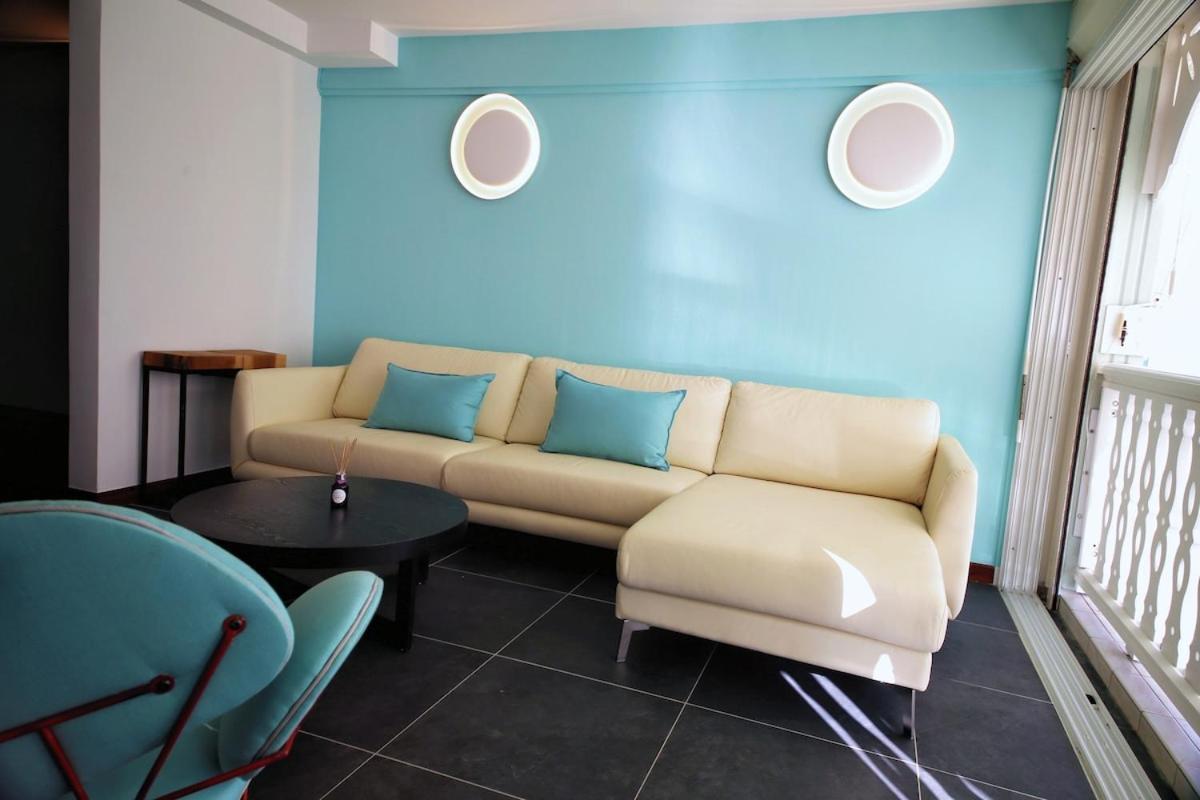 Apartment Marina De Saint-francois *