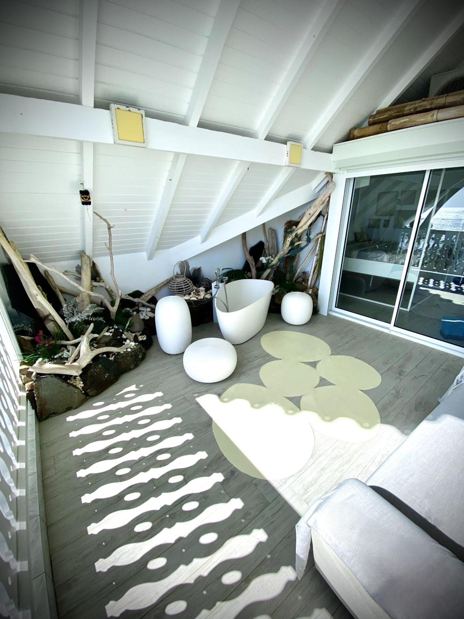 Marina De Saint-francois Apartment