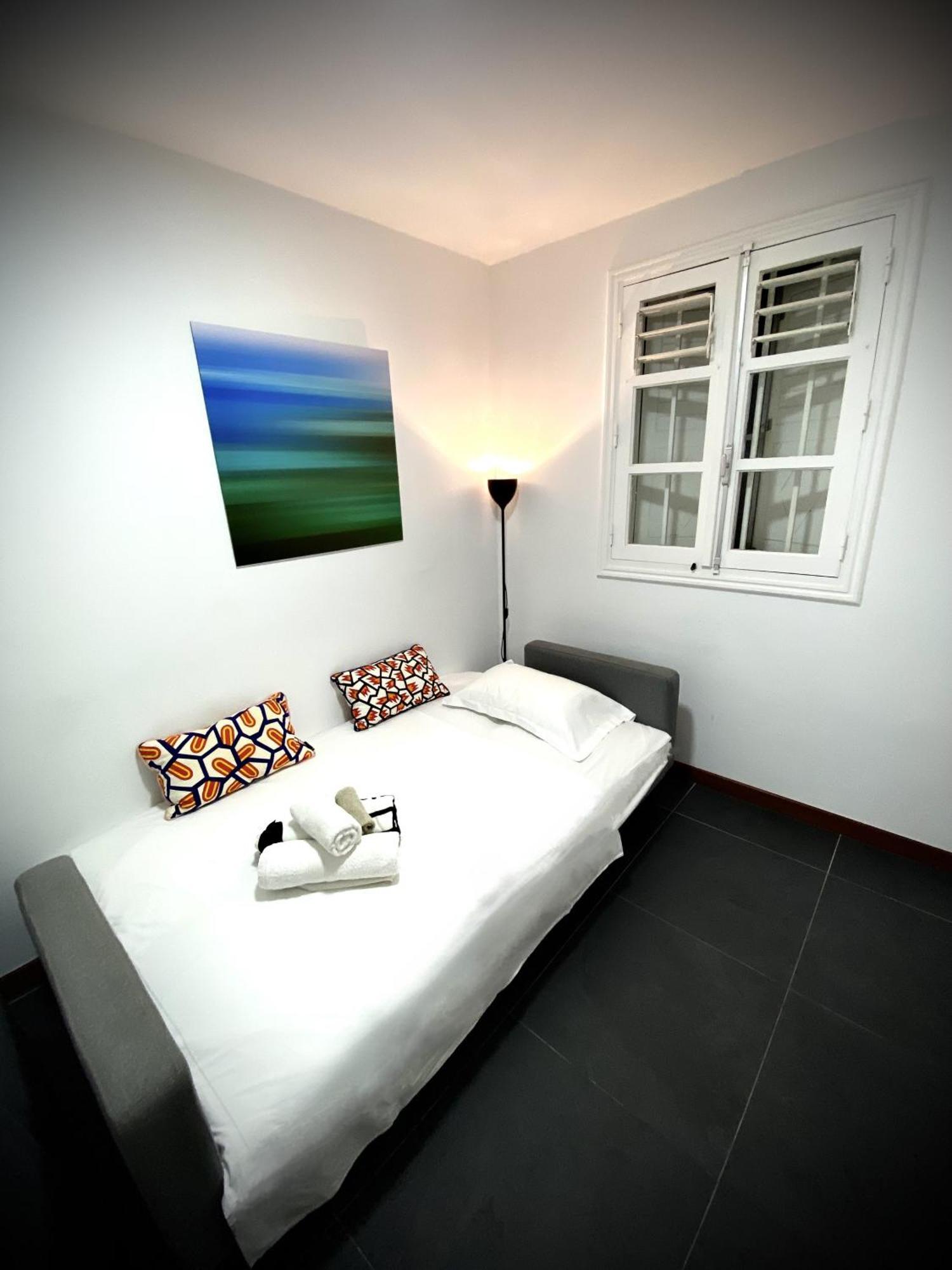 Apartment Marina De Saint-francois *