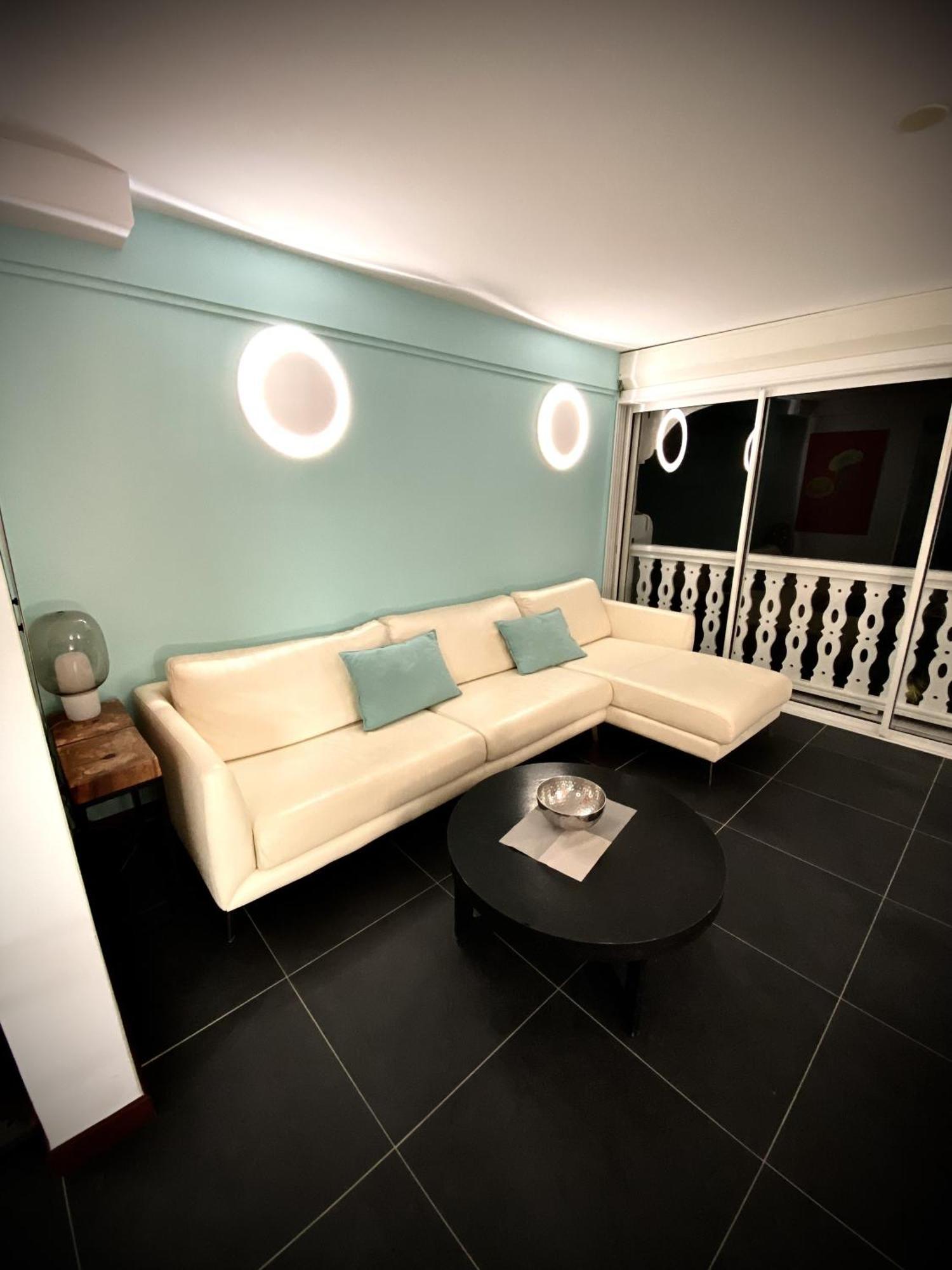 Apartment Marina De Saint-francois Saint-Francois (Grande-Terre)