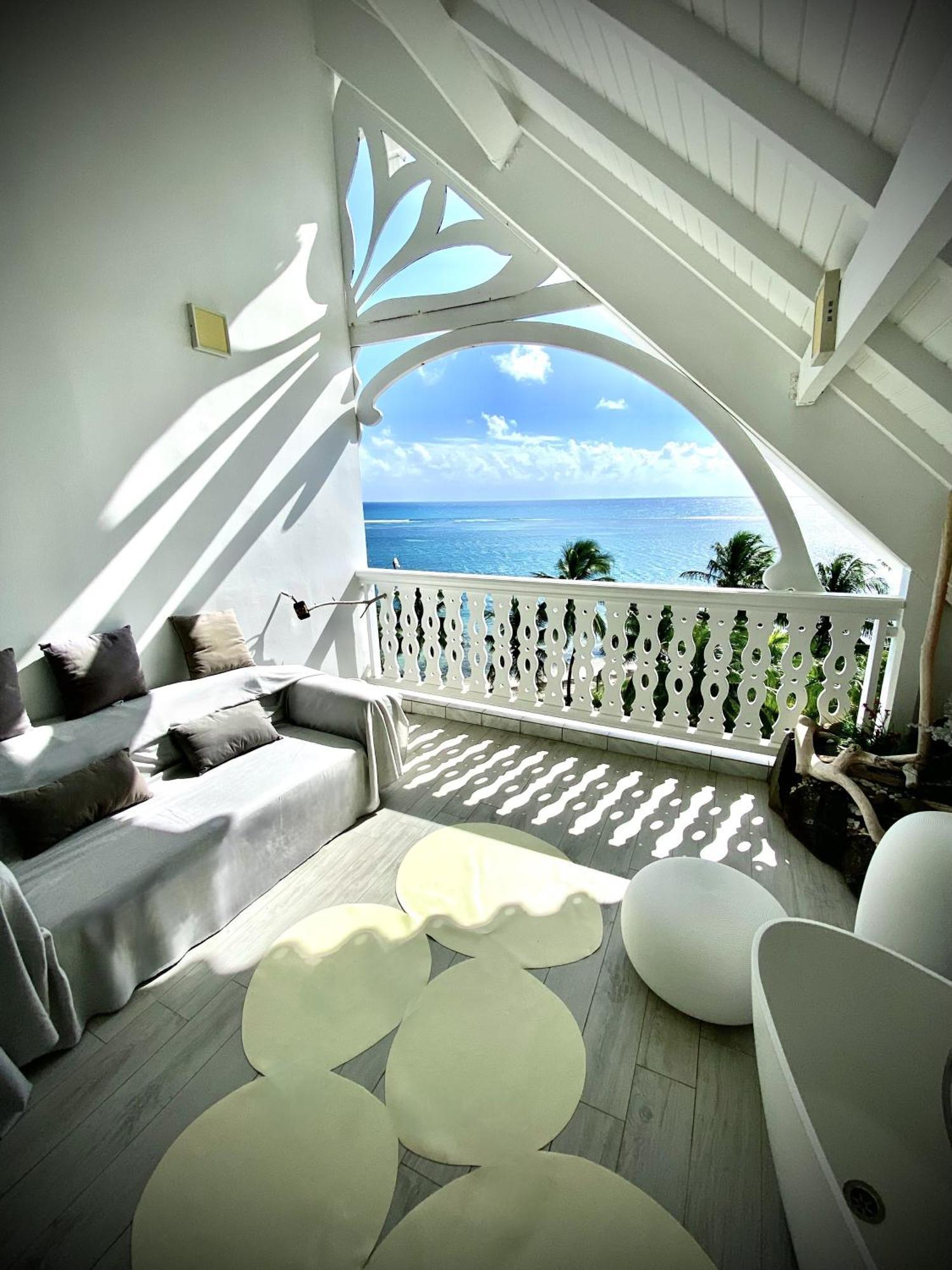 Apartment Marina De Saint-francois Saint-Francois (Grande-Terre)