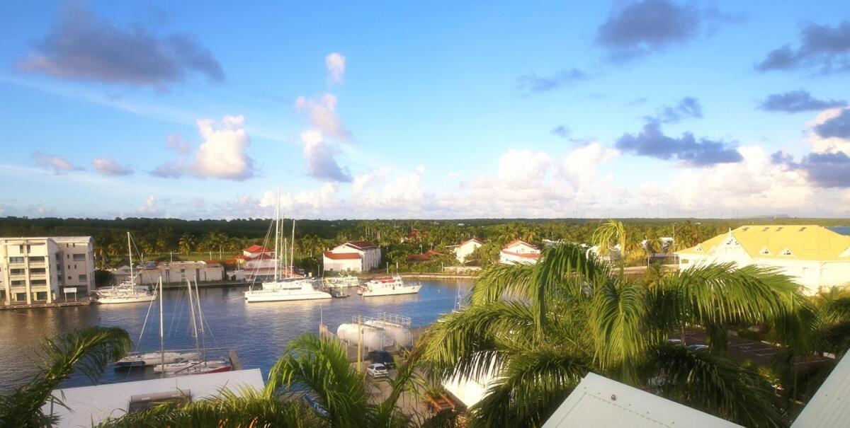 Apartment Marina De Saint-francois Saint-Francois (Grande-Terre)
