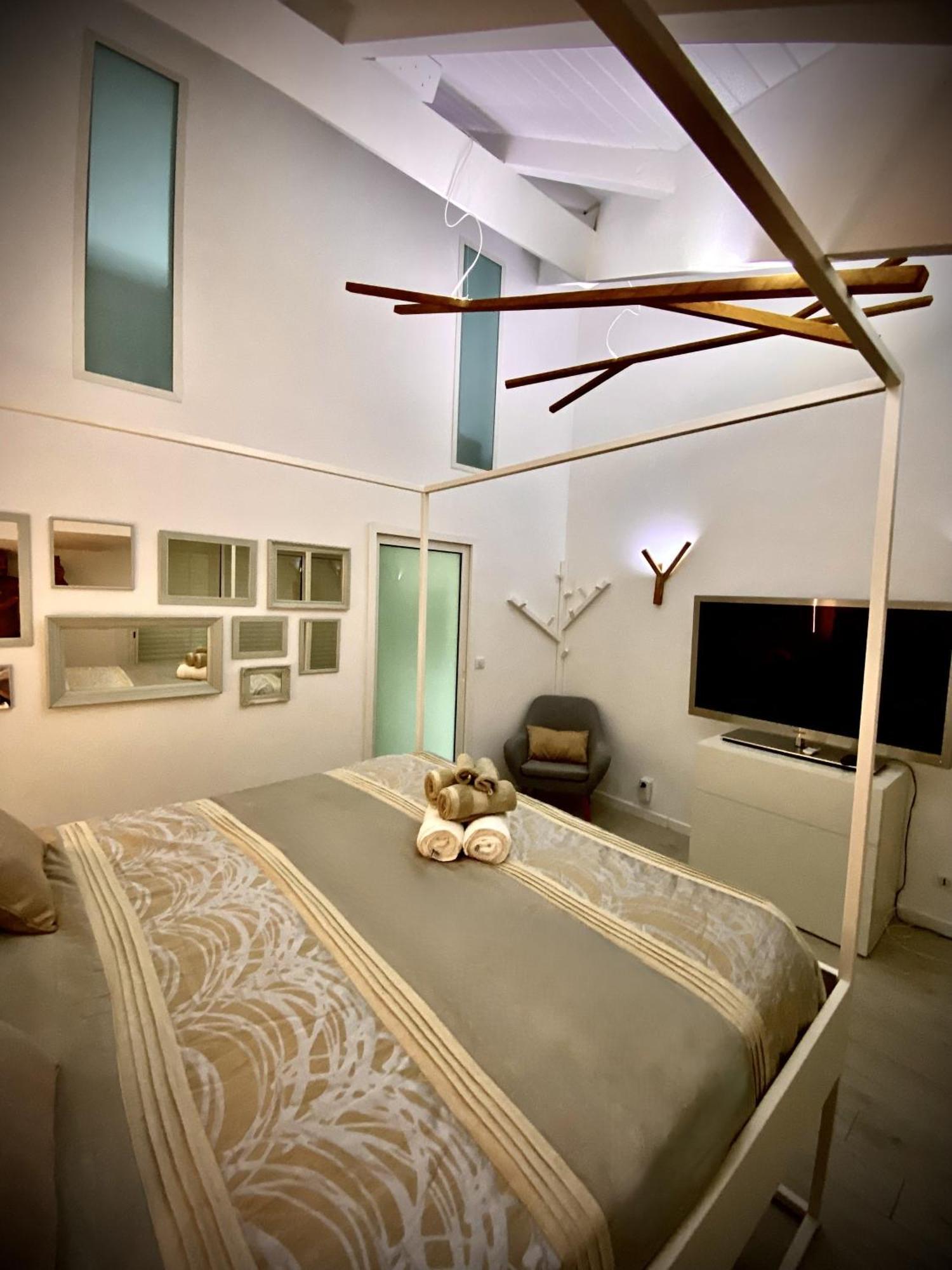 Apartment Marina De Saint-francois Saint-Francois (Grande-Terre)